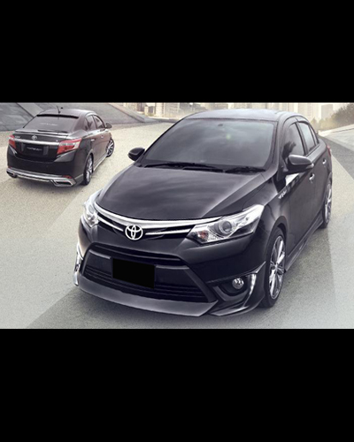 BODY KIT VIOS 2015 MẪU ATIVUS